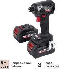 Дрель Elitech CS 2003SL