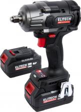 Гайковерт Elitech CW 2009SL HD