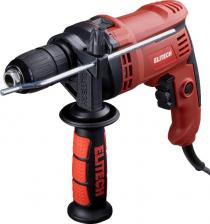 Дрель Elitech ДУ 0913РЭ