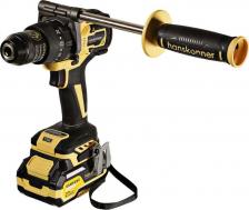 Дрель Hanskonner HCD1230R