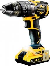 Шуруповерт Hanskonner HCD1865BLI
