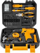 Дрель Ingco HKTHP10811