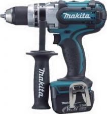 Шуруповерт Makita BDF 454RFE Шуруповерт Makita BDF 454RFE