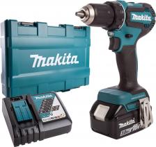 Дрель Makita DDF 485RF