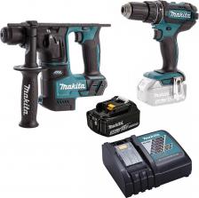 Дрель Makita DHP 484Z