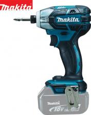 Шуруповерт Makita DTS 141Z