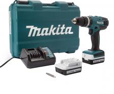 Дрель Makita HP 347DWE