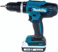 Дрель Makita HP 488DWE