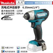 Гайковерт Makita TW 060DZ