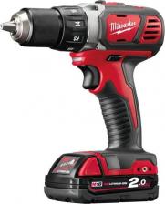 Дрель Milwaukee M 18 BDD-202C