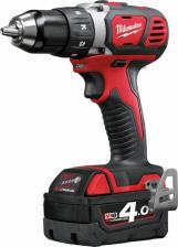 Дрель Milwaukee M 18 BDD-402C