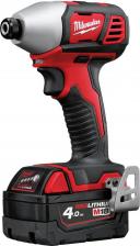 Гайковерт Milwaukee M 18 BID-402C
