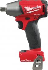 Гайковерт Milwaukee M 18 ONEIWF12-0 FUEL ONE-KEY