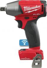 Гайковерт Milwaukee M 18 ONEIWP12-0 FUEL ONE-KEY