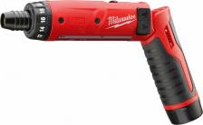 Отвертка Milwaukee M 4 d-202b
