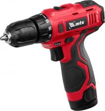 Дрель MTX MCDL-12-02P