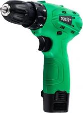 Дрель Oasis AS-12V