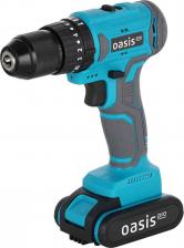 Дрель Oasis ASU-12V Pro