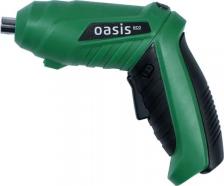 Шуруповерт Oasis AT-36 Eco