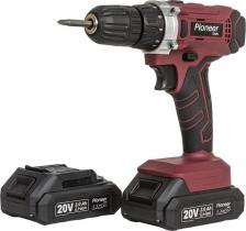 Дрель Pioneer CD-M2012C USP