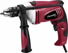 Дрель Pioneer EID-M1100-01C