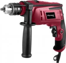 Дрель Pioneer EID-M850-01C