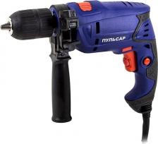 Дрель Pulsar ДУ 600 792-186