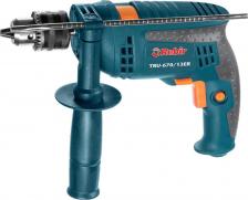 Дрель Rebir TRU 670/13 ER