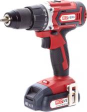 Дрель RedVerg RD-S18/U