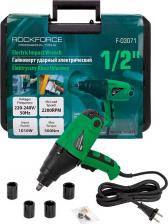 Гайковерт Rock Force RF-03071