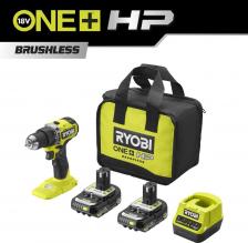 Дрель Ryobi RDD 18C-220S