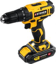 Дрель Steher CD-200-1