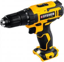 Дрель Steher CD-200