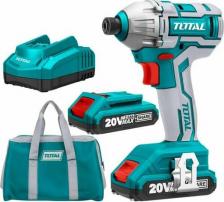 Гайковерт Total TIRLI2002