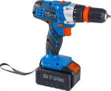 Дрель WorkMaster АШ-24MC