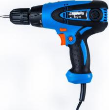 Дрель WorkMaster ДШ-400-2