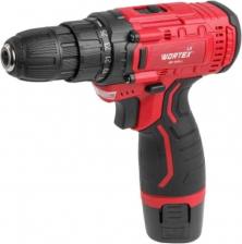 Дрель Wortex BD 1215 DLi