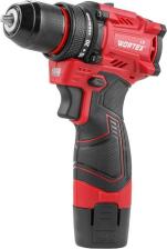 Дрель Wortex BD 1220 DLi