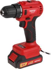 Дрель Wortex BD 1815 DLi