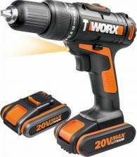 Дрель Worx WX371.1