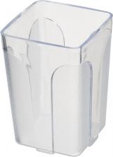 Другие канцтовары Attache Подставка для канцелярских мелочей City прозрачная