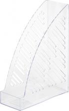 Другие канцтовары Attache Вертикальный накопитель прозрачный ширина 85 мм