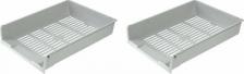 Другие канцтовары inФормат Горизонтальный лоток NH8670GR