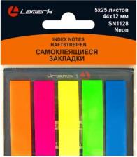 Другие канцтовары Lamark Закладки SN1128
