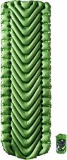 Другие виды спортивного оборудования Klymit Коврик Static V Green 06SVGr02C