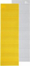 Другие виды спортивного оборудования Naturehike Коврик туристический Single egg nest folding mat Yellow