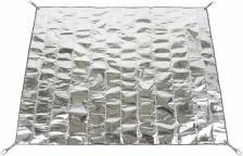 Другие виды спортивного оборудования Naturehike Коврик влагостойкий, из полиэтиленовой алюминиевой фольги, L