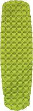 Другие виды спортивного оборудования Talberg Коврик надувной Air Green Mat 192х58х5