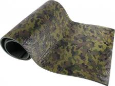 Другие виды спортивного оборудования Tramp Коврик туристический Decor Камуфляж S10 IRA-008 камуфляж 180x55x1 см