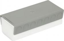 Другое оборудование для проекторов, панелей, экранов, досок Attache Губка-стиратель для маркерных досок (160x70x50 мм) 142336